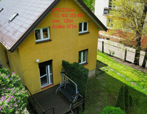 Dom na sprzedaż, Włocławek Południe, 660 000 zł, 120 m2, 5