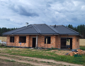 Dom na sprzedaż, Aleksandrowski (Pow.) Aleksandrów Kujawski (Gm.) Zgoda, 380 000 zł, 127,45 m2, 14