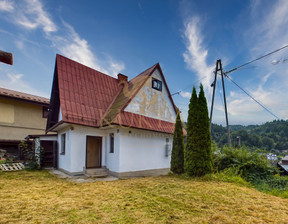 Dom na sprzedaż, Nowotarski Szczawnica, 1 000 000 zł, 124 m2, 56/12249/ODS