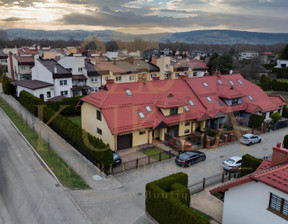 Dom na sprzedaż, Nowy Sącz Bogusławy Agaty Konstanty, 1 250 000 zł, 175 m2, 6