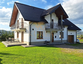 Dom na sprzedaż, Limanowski Łukowica Owieczka, 996 000 zł, 215 m2, 37/12249/ODS