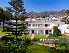 Dom na sprzedaż, Hiszpania Andaluzja Malaga Nerja Calle Jazmin 11, 1 800 000 euro (7 668 000 zł), 440 m2, HN596