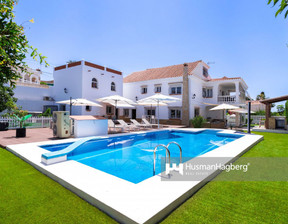 Dom na sprzedaż, Hiszpania Andaluzja Malaga Caleta De Velez Calle Poiniente, 1 100 000 euro (4 686 000 zł), 413 m2, HN588