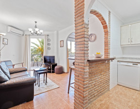 Mieszkanie na sprzedaż, Hiszpania Andaluzja Malaga Nerja Calle Malaga, 259 000 euro (1 103 340 zł), 45 m2, 9