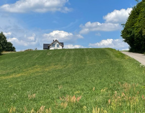 Działka na sprzedaż, Wejherowski (pow.) Szemud (gm.) Kielno Józefa Sikorskiego, 339 000 zł, 1314 m2, KIE001