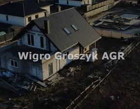 Dom na sprzedaż, Legionowski Serock Jachranka, 690 000 zł, 148 m2, DS-103385