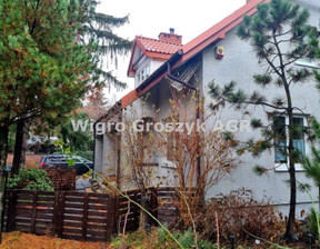 Dom na sprzedaż, Warszawa M. Warszawa Bielany, Wólka Węglowa, 1 360 000 zł, 225 m2, DS-92883-12