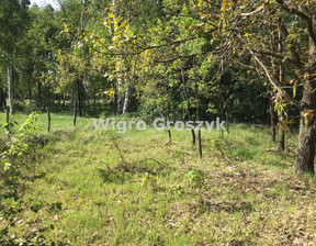 Leśne na sprzedaż, Nowodworski Leoncin Secymin Polski, 150 000 zł, 3000 m2, GS-103420