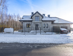 Dom na sprzedaż, Piaseczyński Prażmów Błonie, 950 000 zł, 207,9 m2, 531/3396/ODS