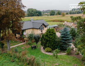 Dom na sprzedaż, Bydgoski Dąbrowa Chełmińska Dębowiec, 747 000 zł, 139,53 m2, 2149/14580/ODS