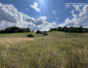 Budowlany na sprzedaż, Drawski Czaplinek Żerdno, 189 000 zł, 3002 m2, 1775/14580/OGS