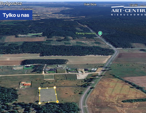 Działka na sprzedaż, Nakielski Nakło Nad Notecią Gorzeń, 298 000 zł, 3061 m2, 1783/14580/OGS