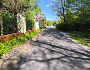 Budowlany na sprzedaż, Warszawski Zachodni Leszno Zaborów Środkowa, 328 900 zł, 1100 m2, 986819