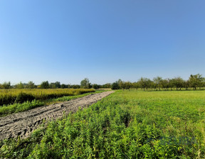 Budowlany na sprzedaż, Warszawski Zachodni Stare Babice Borzęcin Duży Chabrowa, 595 000 zł, 1735 m2, 332169