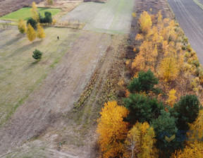 Działka na sprzedaż, Warszawski Zachodni Stare Babice Borzęcin Duży Chabrowa, 499 000 zł, 1735 m2, 332169