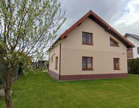 Dom na sprzedaż, Pajęczański (Pow.) Rząśnia (Gm.) Żary, 530 000 zł, 126 m2, 1262