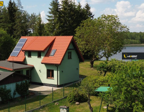 Dom na sprzedaż, Ełcki Ełk Chruściele, 1 340 000 zł, 145,7 m2, MKW-DS-1462
