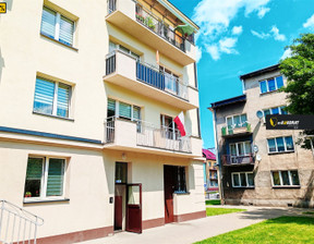 Mieszkanie na sprzedaż, Ełcki Ełk Centrum, 295 000 zł, 51,03 m2, MKW-MS-1475