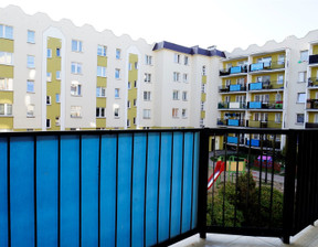 Mieszkanie na sprzedaż, Ełcki Ełk Osiedle Jeziorna, 320 000 zł, 48,48 m2, MKW-MS-1324