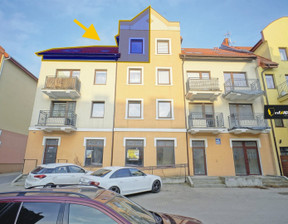 Mieszkanie na sprzedaż, Ełcki (pow.) Ełk (gm.), 274 000 zł, 49 m2, MKW-MS-992