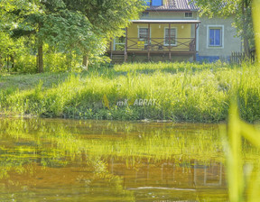 Dom na sprzedaż, Olecki Wieliczki Kleszczewo, 199 000 zł, 52 m2, MKW-DS-1347