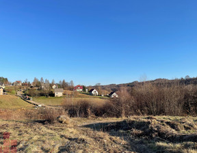 Budowlany na sprzedaż, Krakowski Mogilany Włosań, 195 000 zł, 705 m2, 1033