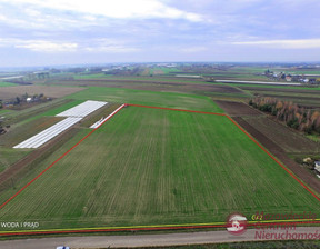 Rolny na sprzedaż, Płoński Załuski, 299 000 zł, 21 850 m2, 434/2522/OGS