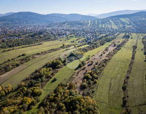 Budowlany na sprzedaż, Myślenicki (pow.) Myślenice (gm.) Myślenice Dąbrowskiego, 189 000 zł, 768 m2, 19492026