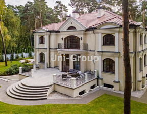Dom na sprzedaż, Piaseczyński Lesznowola Magdalenka, 13 000 000 zł, 980 m2, DS-84033