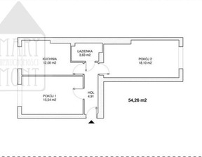 Mieszkanie na sprzedaż, Warszawa Bielany Stare Bielany Marymoncka, 865 000 zł, 54,5 m2, 15540/4595/OMS