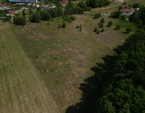 Działka na sprzedaż, Lęborski (pow.) Nowa Wieś Lęborska (gm.) Pogorzelice, 100 000 zł, 1000 m2, 240