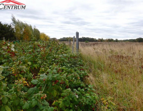 Budowlany na sprzedaż, Białogard Buczek Białogardzki, 74 000 zł, 1142 m2, CR0667