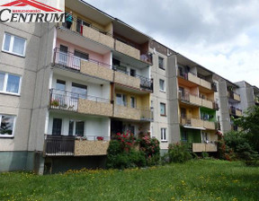 Mieszkanie na sprzedaż, Białogard Olimpijczyków Polna, 330 000 zł, 64,9 m2, CR0658