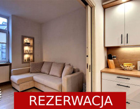 Mieszkanie na sprzedaż, Kołobrzeski Kołobrzeg Portowa Cicha, 450 000 zł, 29,44 m2, 24189