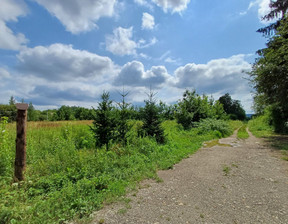 Działka na sprzedaż, Sanocki (Pow.) Sanok, 313 000 zł, 2235 m2, 0002