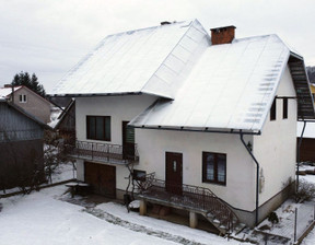 Dom na sprzedaż, Sanocki (pow.) Sanok (gm.) Pakoszówka, 650 000 zł, 150 m2, 034