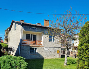 Dom na sprzedaż, Dąbrowski Dąbrowa Tarnowska, 279 000 zł, 152,83 m2, JSN-DS-2823-2