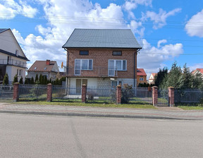 Dom na sprzedaż, Dąbrowski Szczucin, 550 000 zł, 150 m2, JSN-DS-2702