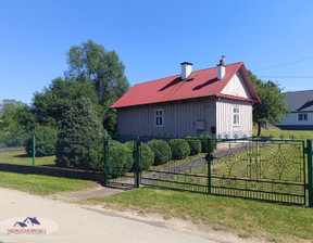 Dom na sprzedaż, Dąbrowski Mędrzechów, 195 000 zł, 82 m2, JSN-DS-2888-1