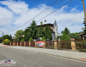 Dom na sprzedaż, Dąbrowski Szczucin Piaski, 499 000 zł, 173 m2, JSN-DS-2840-1