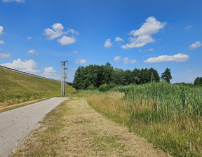 Działka do wynajęcia, Dąbrowski Dąbrowa Tarnowska Bagienica, 1000 zł, 5383 m2, JSN-GW-2873-1