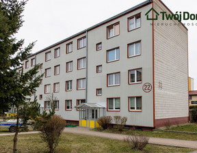 Mieszkanie na sprzedaż, Grajewski Grajewo Osiedle Południe, 359 000 zł, 72,97 m2, 648846