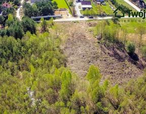 Budowlany-wielorodzinny na sprzedaż, Ełcki Ełk Barany Leśna, 215 000 zł, 3100 m2, 128187