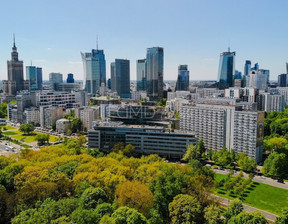 Mieszkanie na sprzedaż, Warszawa Śródmieście, 799 000 zł, 38,8 m2, 602/11864/OMS