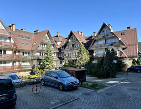 Mieszkanie na sprzedaż, Tatrzański Zakopane Za Cieszynianką, 840 000 zł, 45,45 m2, 595/11864/OMS