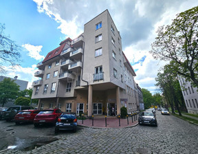 Mieszkanie na sprzedaż, Zabrze św. Urbana, 434 600 zł, 53 m2, 556/11864/OMS