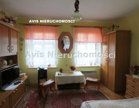 Mieszkanie na sprzedaż, Świdnicki Lutomia Górna, 250 000 zł, 52,4 m2, MS-3411