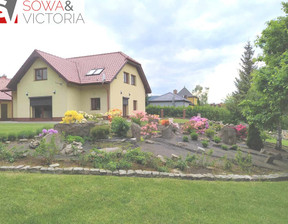 Dom na sprzedaż, Wałbrzyski Wałbrzych Śródmieście, 1 497 000 zł, 200 m2, 324/14328/ODS