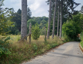 Działka na sprzedaż, Świdnicki Świdnica Lubachów, 157 000 zł, 952 m2, 382/14328/OGS