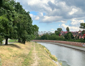 Mieszkanie do wynajęcia, Wrocław Śródmieście Jaracza, osiedle nad Odrą, 2800 zł, 75 m2, 27600111